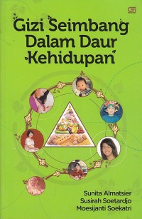 Image of Gizi Seimbang dalam Daur Hidup Kehidupan