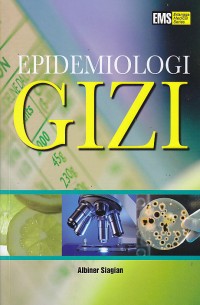 Image of Epidemiologi Gizi
