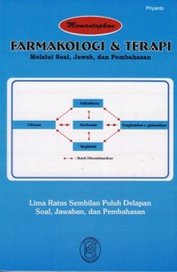 Image of Farmakologi dasar untuk mahasiswa farmasi dan keperawatan