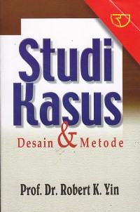 Image of Studi kasus desaign dan metode