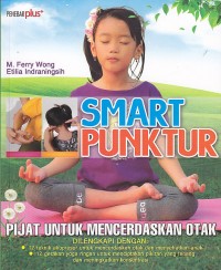 Image of Smart punkutur. Pijat untuk Mencerdaskan Otak