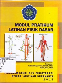 Image of Modul praktikum latihan fisik dasar
