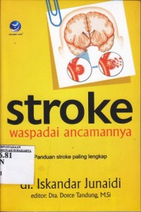 Image of Stroke waspadai ancamannya