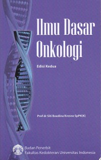 Image of Ilmu Dasar Onkologi