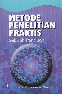 Image of Metodologi penelitian praktis sebuah panduan