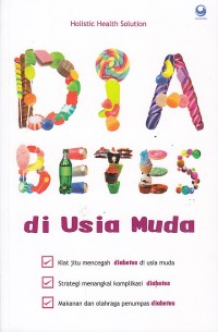 Image of Diabetes di usia muda