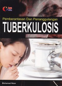 Image of Pemberantasan dan penanggulangan tuberkolosis
