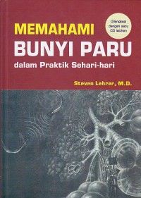 Image of Memahami bunyi paru dalam praktik sehari-hari