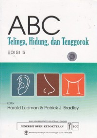 Image of ABC telinga hidung dan tenggorokan