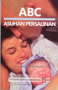 Image of ABC Asuhan Persalinan