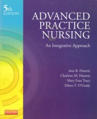 Image of Advanced Practice Nursing, An Interactive Approach