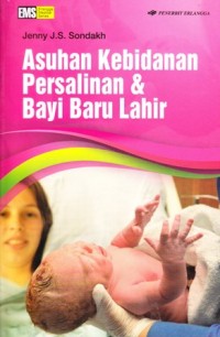 Image of Asuhan kebidanan persalinan dan bayi baru lahir
