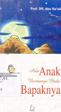 Image of Ada anak bertanya pada bapaknya