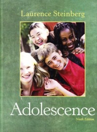 Image of Adolescence