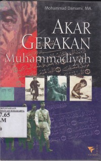 Image of Akar gerakan muhammadiyah