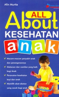 Image of All about kesehatan anak