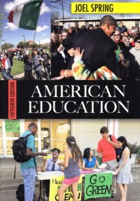 Image of American education