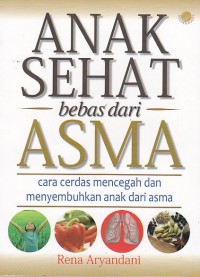 Image of Anak Sehat Bebas dari Asma