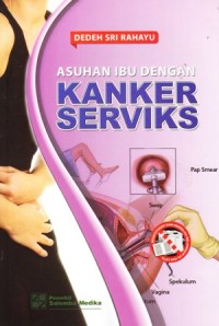 Image of Asuhan ibu dengan kanker serviks
