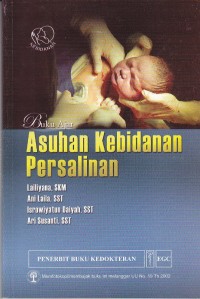 Image of Asuhan kebidanan masa persalinan