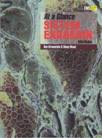 Image of At a glance sistem endokrin