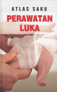 Image of Atlas Saku Perawatan luka