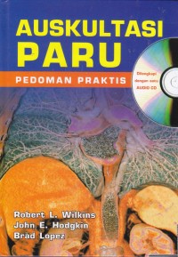 Image of Auskultasi Paru Pedoman Praktis