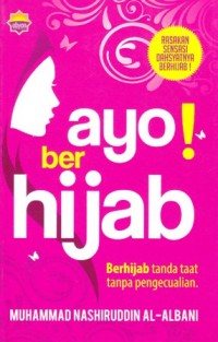 Image of Ayo berhijab tanda taat tanpa pengecualian
