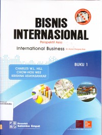Image of Bisnis Internasional Perspektif Asia