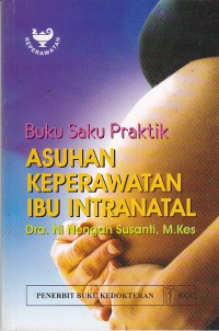 Image of Asuhan keperawatan ibu intranatal:buku saku paraktik