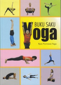 Image of Buku saku yoga