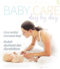 Image of Baby care day by day