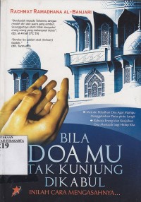 Image of Bila Doamu tak kunjung Dikabul, Inilah Cara Mengasahnya