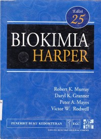 Image of Biokimia Herper