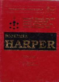 Image of Biokimia Harper