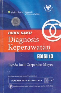 Image of Diagnosis keperawatan