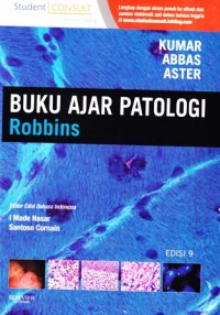 Image of Buku ajar patologi Robbins