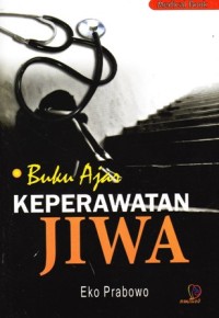 Image of Buku ajar keperawatan jiwa
