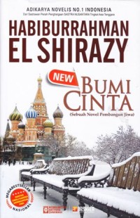 Image of Bumi cinta