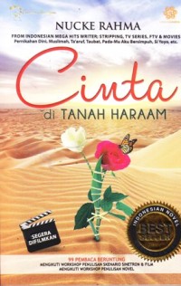 Image of Cinta di tanah haraam