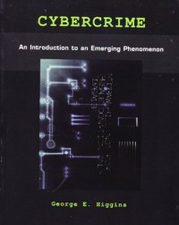 Image of Cybercrime. An Introduction to an emerging phenomenon