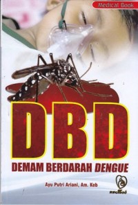 Image of DBD: Demam berdarah dengue