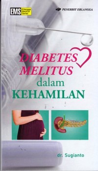Image of Diabetes melitus dalam kehamilan