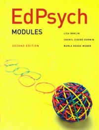Image of Edpsych: modules