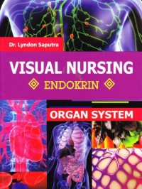 Image of Visual nursing endokrin organ system