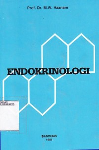 Image of Endokrinologi