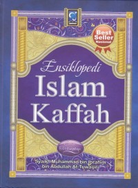 Image of Ensiklopedi Islam Kaffah