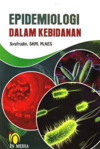 Image of Epidemiologi dalam kebidanan