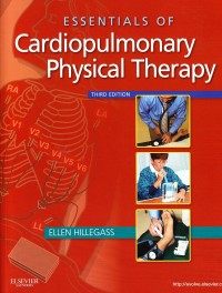 Image of Essential of cardiopulmonary physical therapy