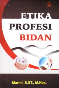Image of Etika profesi bidan